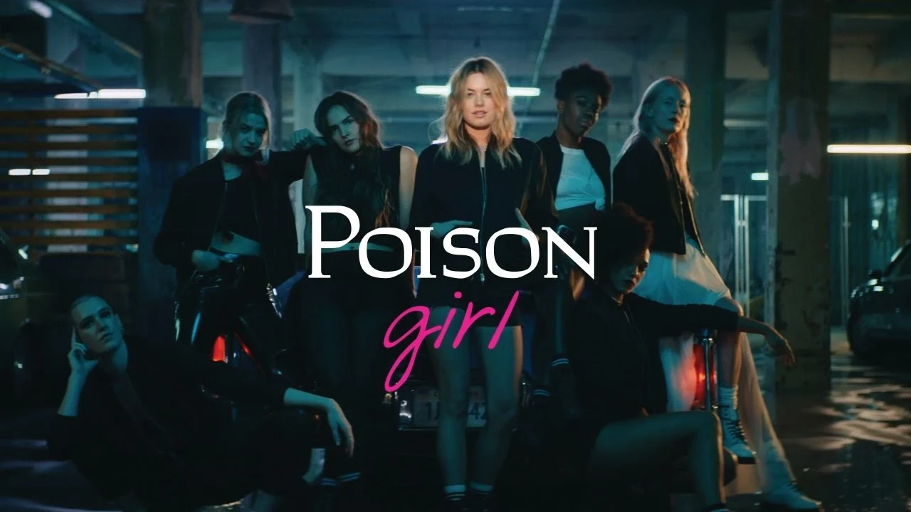 Dior Poison Club (Official)